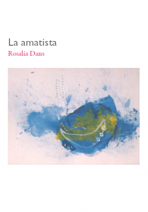 La amatista - Rosalía Dans
