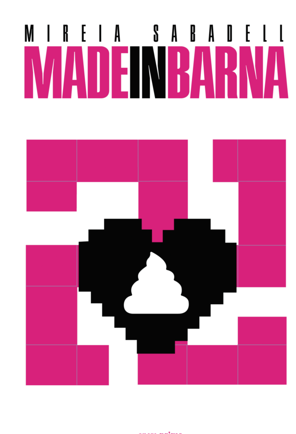 Made in Barna - Mireia Sabadell