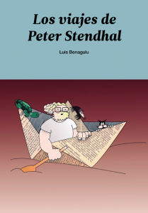 Los viajes de Peter Stendhal - Luis Benagulu