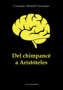 Del chimpancé a Aristóteles - Consuelo Montull Cremades