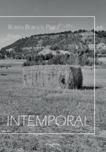 Intemporal - Rubén Burgos Pérez
