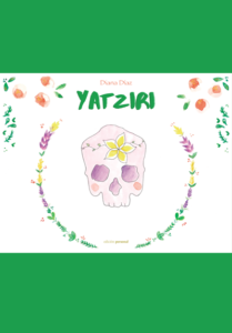Yatziri - Diana Diáz