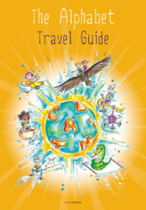 The Alphabet Travel Guide - VV. AA.