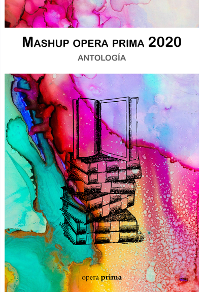 mashup opera prima 2020 - Antología