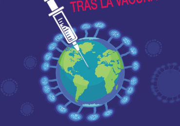 Coronavirus. Tras la vacuna -Dr. Luis Miguel Benito de Benito