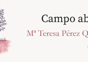 Campo abierto - Mª Teresa Pérez Quevedo