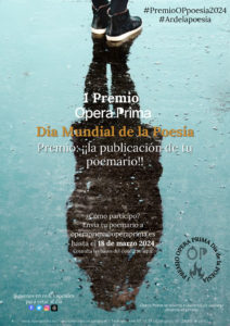 I Premio Opera Prima de Poesía