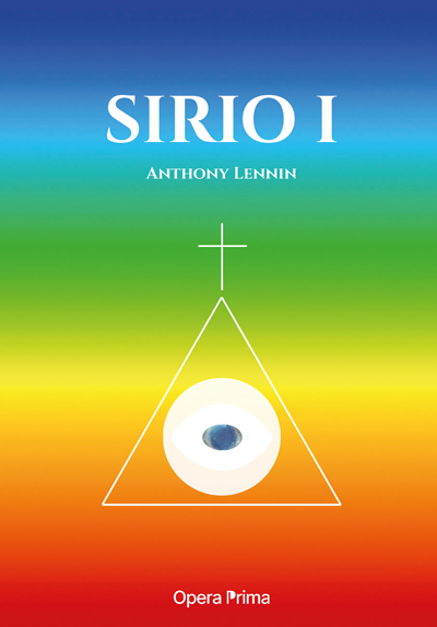 Sirio I - Anthony Lennin